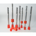 Professional Ball nose end mill for graphite processing